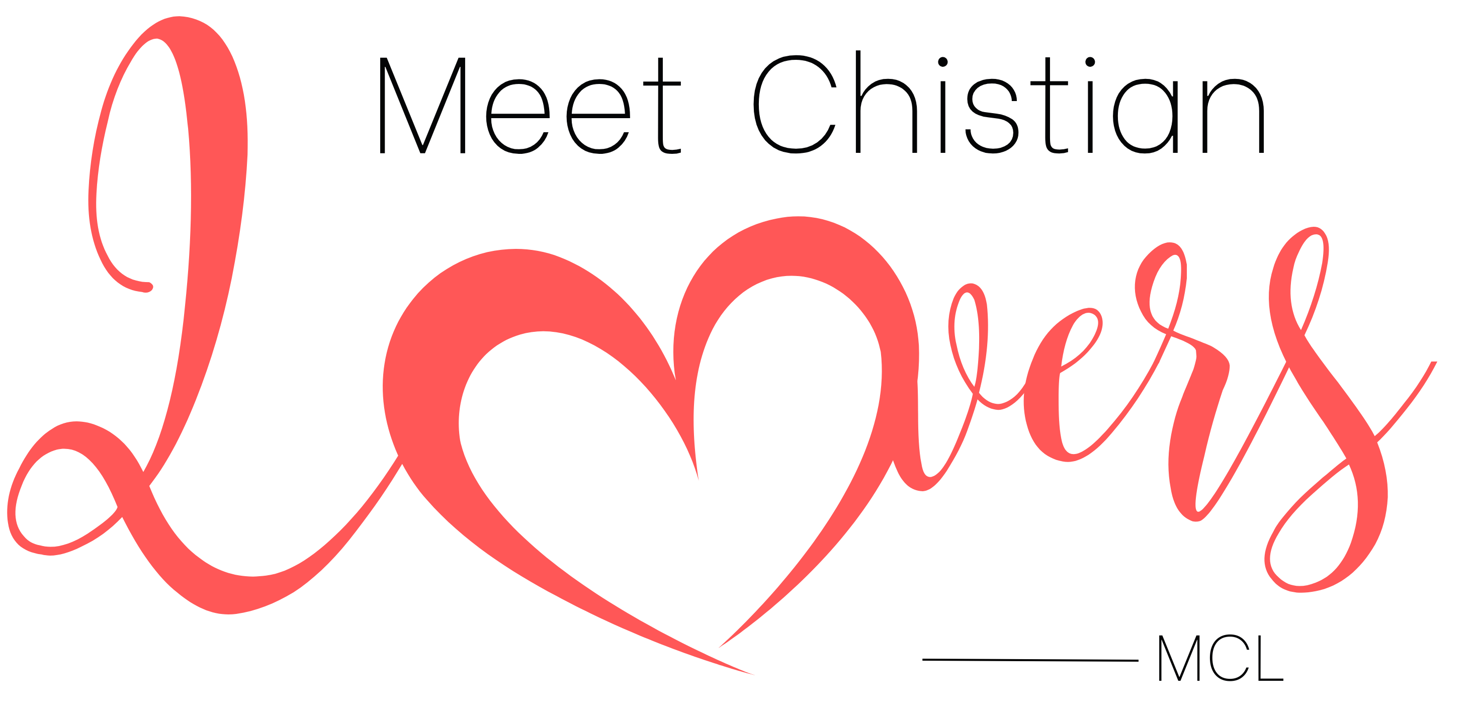 Meet Christian Lovers Logo -MCL-Logo-Transparent-Lovers